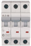 Eaton Intrerupator automat tripolar 10a curba b 45ka xpole home (EL0067893)
