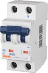 Gewiss Intrerupator automat 2P 16A curba C 6kA (EL0058192)