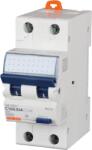 Gewiss Intrerupator automat diferential 10A 1P N curba C 30mA 4 5kA (EL0050331)