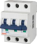 Gewiss Intrerupator automat tripolar 20A curba C 6kA (EL0058202)
