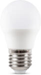 Novelite Bec LED sferic 5W E27 3000K (EL0081011)