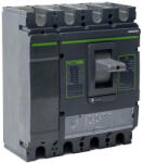 Noark Intrerupator automat de putere Ex9M3S SU20L 630A 4P4T (EL0073072)