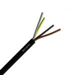 Diversi Cabluri Cablu energie flexibil cupru RVK 4x6 mm2 tambur (EL0031317)