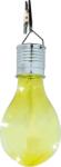 Erste Lampa Solara LED Ultron Galben (EL0041677) - energodepot