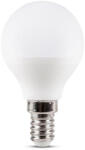 Total Green Bec LED sferic G45 6W E14 5000K (EL0056807)