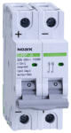 Noark Intreruptor automat DC 2P C16 500 V (EL0074104)