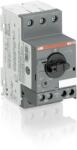 ABB Protectie motor manuala 0 63 1 A 3 poli (EL0037101)