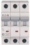 Eaton intrerupator automat tripolar 20a curba b 4 5ka xpole home (EL0067895)