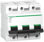 Schneider Intrerupator automat tripolar 80A curba C 10kA (EL0041440)