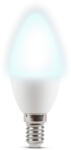 Total Green Bec LED lumanare 6W E14 5000K (EL0056804)