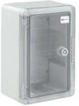 Bemis Tablou ABS transparent 600x800x260 mm IP65 (EL0078271)