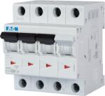 Eaton Intrerupator automat 20A 3PN curba C 6kA (EL0056192)