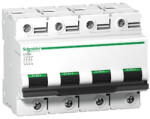 Schneider Intrerupator automat 4P 100A curba C 10kA (EL0056462)