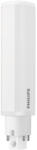 Philips Bec LED CorePro PLC 6 5W 4000K G24q 2 4 pini (EL0084173)