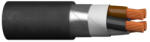 Diversi Cabluri Cablu energie armat cupru CYABY F 5x50 mm2 (EL0029399)