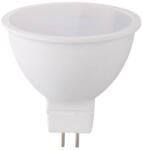 Total Green Bec LED spot 6 5W GU5 3 3000K (EL0056819)