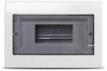 MIRSA ELEKTRIK Tablou sigurante aparent 9 module IP40 (EL0056974)