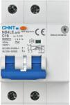 Chint Intrerupator automat diferential AFDD 32A 2P 30mA 6kA (EL0090007)