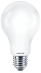 Philips Bec LED filament A67 13W 120W E27 6500K mat (EL0067848)