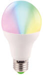 Total Green Bec LED EVO17 A60 5W E27 RGB (EL0039407) - energodepot