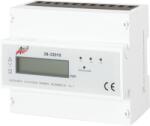 Dablerom Contor trifazat digital sina DIN 3x100A 4 module (EL0032337)