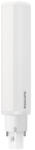 Philips Bec LED PL C 8 9W 4000K G24d 3 2 pini (EL0081698)