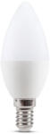 Novelite Bec led lumanare 5w e14 3000k (EL0056765)