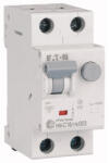 Eaton Intrerupator diferential automat 16A 1P N curba C 6kA 30mA (EL0060618)