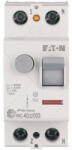Eaton Intrerupator diferential RCCB 2P 40A 30mA 6kA xPole Home (EL0078393)