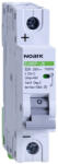 Noark Intreruptor automat DC Ex9BP JX 1P C16 250V 10kA (EL0074100)