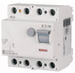 Eaton Intrerupator diferential RCCB 4P 40A 300mA 6kA (EL0068953)