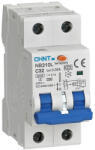 Chint Intrerupator diferential RCBO 32A 3P N 30mA 6kA tip AC (EL0089908)
