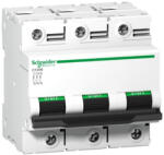 Schneider Intrerupator automat tripolar 125A curba C 10kA (EL0007938)