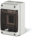 SCAME Tablou electric aplicat IP66 4 module (EL0049021)