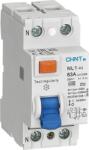 Chint Intrerupator diferential RCCB 40A 2P 30mA 6kA tip AC (EL0089911)