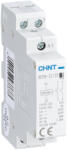 CHINT Contactor modular 25A 2NO 230V 1 modul automat manual (EL0089953)