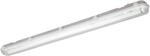 Pelsan Corp etans IP65 neechipat 2x1200mm dispersor transparent (EL0058367)