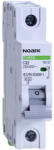 Noark Miniintreruptor automat 1P 10A curba B 4 5kA (EL0070142)