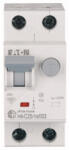 Eaton Intrerupator automat diferential 25A 1P N curba C 6kA 30mA (EL0060620)
