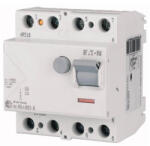 Eaton intrerupator diferential rccb 4p 63a 30ma 6ka (EL0067310)