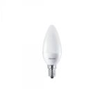 Philips Bec LED lumanare B38 7W E14 4000K 830lm (EL0050375)