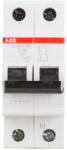 ABB Intrerupator automat 16A 1PN curba C 4500A (EL0026477)