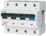 Eaton Intrerupator automat 80A 3P N 20kA curba C (EL0078686)