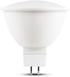 Total Green Bec LED spot 5W GU5 3 lumina calda 3000K 12V (EL0029213)