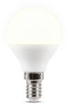 Novelite Bec LED sferic 7W E14 3000K (EL0084219)