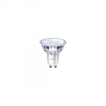 Philips bec led spot gu10 4 6w 2700k 36 grade 355 lm (EL0043934)