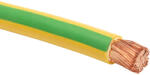 Diversi Cabluri Conductor flexibil cupru MYF 4 mm2 verde galben mosor 250m (EL0025893)