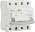 Noark Intrerupator automat diferential trifazat 3P N C40 30mA 6kA (EL0074302)