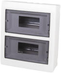 MIRSA ELEKTRIK Tablou sigurante aparent 16 module IP40 (EL0056976)