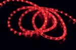 Erste Tub flexibil led rosu 12mm 50m (EL0020789)